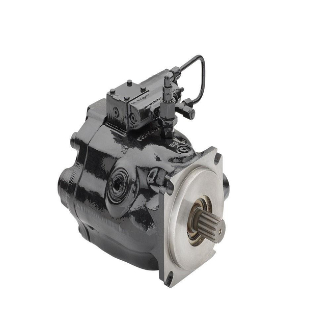 Medium Pressure Mobile Pumps - P1 Series